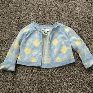 Baby Ralph Lauren Sweater